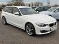 BMW 320 Baureihe 3 Touring 320d  TÜV/HU/NEU Blanc - thumbnail 2