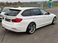 BMW 320 Baureihe 3 Touring 320d  TÜV/HU/NEU Blanc - thumbnail 3