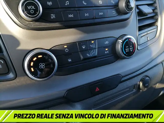 Ford Transit view 13