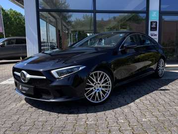 CLS 350 d 4Matic (257.321)