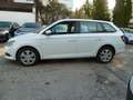 Skoda Fabia Combi Ambition-Green Tec Weiß - thumbnail 3