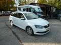 Skoda Fabia Combi Ambition-Green Tec Weiß - thumbnail 8