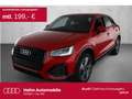 Audi Q2 35 TDI advanced S-tronic AHK Navi-Vorb. LED Rot - thumbnail 1