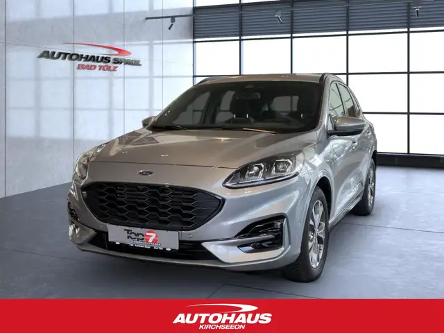 Ford Kuga 1.5 EcoBoost ST Line Bluetooth Navi LED Klima