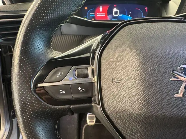 Peugeot 2008 view 13