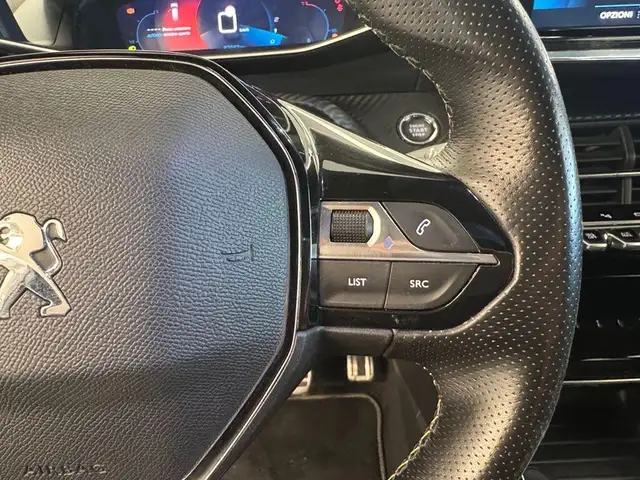 Peugeot 2008 view 14