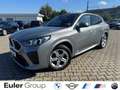 BMW X2 xDrive20d M Sport AHK Pano IconGlow HUD H/K Aktivs Grau - thumbnail 1