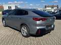 BMW X2 xDrive20d M Sport AHK Pano IconGlow HUD H/K Aktivs Grau - thumbnail 7