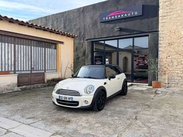 D 2.0 PACK CHILI / ENTRETIEN / GARANTIE 3 MOIS