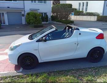 TCe 100 Night and Day/ TOP-gepflegt!