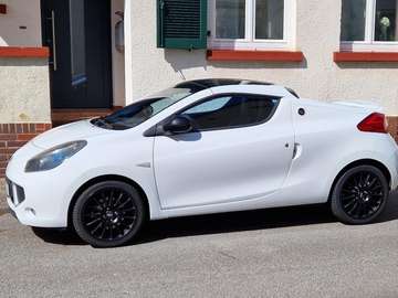 Wind TCe 100 Night and Day/ TOP-gepflegt!