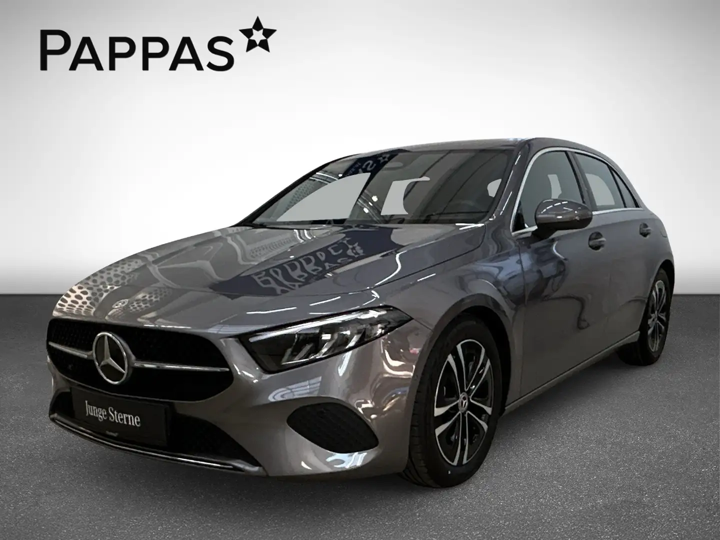 Mercedes-Benz A 180 d Kompaktlimousine Progressive Line Advanced*Licht Gris - 2