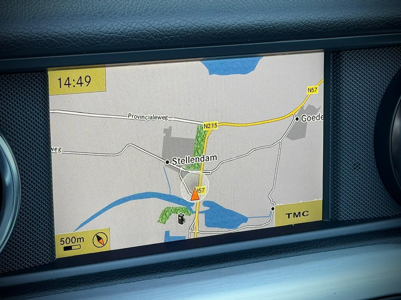 Mercedes-Benz SLK 350 AMG / Harman Kardon / Pano / Airscarf / Keyless go — photo 20