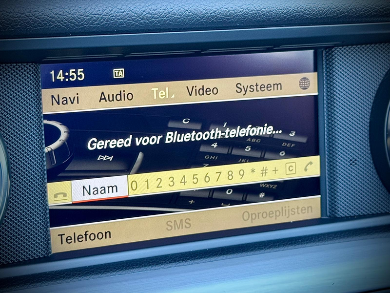 Mercedes-Benz SLK 350 AMG / Harman Kardon / Pano / Airscarf / Keyless go — photo 16