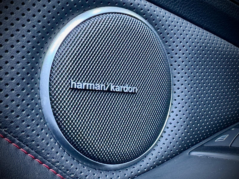 Mercedes-Benz SLK 350 AMG / Harman Kardon / Pano / Airscarf / Keyless go — photo 24