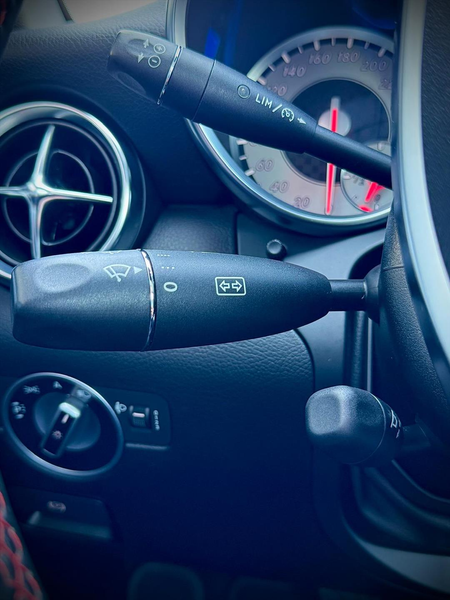 Mercedes-Benz SLK 350 AMG / Harman Kardon / Pano / Airscarf / Keyless go — photo 27