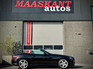 AMG / Harman Kardon / Pano / Airscarf / Keyless go