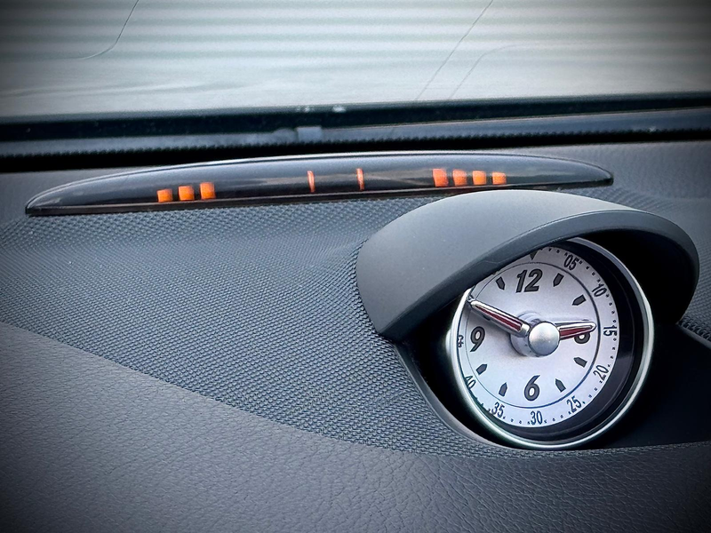 Mercedes-Benz SLK 350 AMG / Harman Kardon / Pano / Airscarf / Keyless go — photo 19