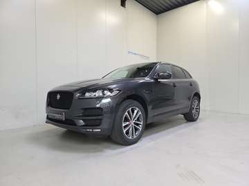 2.0d AWD Autom. - GPS - Topstaat! 1Ste Eig!