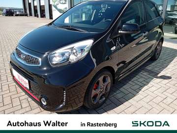 1.2 Spirit FACELIFT USB KLIMA FSE