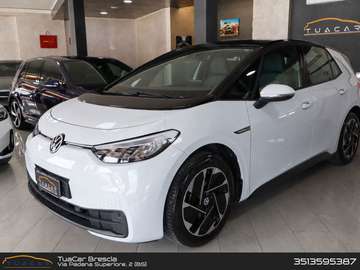 Edition Plus Pro 59 kWh