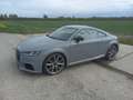 Audi Coupe 2.0 TFSI TTS q PL+ Gri - thumbnail 1