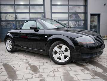 Roadster 1.8T 110KW