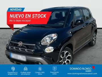 500 L 1.4 95 CV GASOLINA