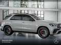 Mercedes-Benz GLE 63 AMG GLE 63 S 4M NIGHT+PANO+360+AHK+MULTIBEAM+HUD+SPUR Grau - thumbnail 15