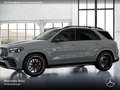 Mercedes-Benz GLE 63 AMG GLE 63 S 4M NIGHT+PANO+360+AHK+MULTIBEAM+HUD+SPUR Grau - thumbnail 3