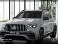 Mercedes-Benz GLE 63 AMG GLE 63 S 4M NIGHT+PANO+360+AHK+MULTIBEAM+HUD+SPUR Grau - thumbnail 2