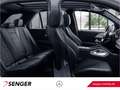 Mercedes-Benz GLE 350 d 4M AMG Panorama Burmester Kamera LED Biały - thumbnail 8