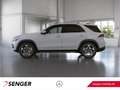 Mercedes-Benz GLE 350 d 4M AMG Panorama Burmester Kamera LED Biały - thumbnail 3