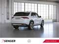 Mercedes-Benz GLE 350 d 4M AMG Panorama Burmester Kamera LED Biały - thumbnail 4