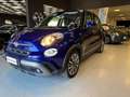 Fiat 500L 1.4 95 CV S&S Cross Bleu - thumbnail 3
