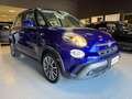 Fiat 500L 1.4 95 CV S&S Cross Bleu - thumbnail 1