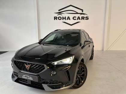 CUPRA Formentor 1.4 e-Hybrid VZ Performance