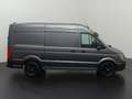 Volkswagen Crafter 2.0 TDI 177PK L3H3 Highline | V-Edition | Airco | Grijs - thumbnail 13
