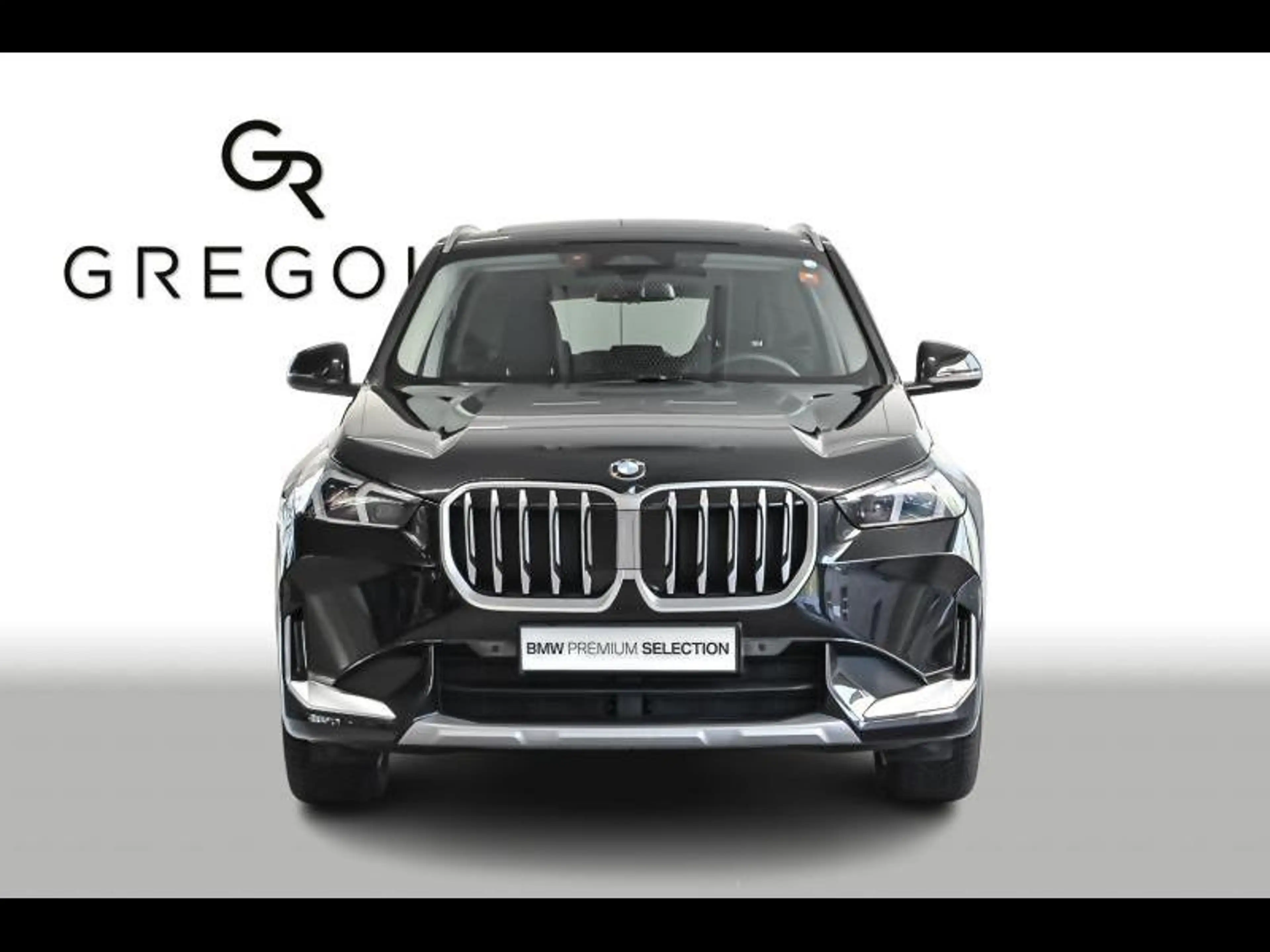 BMW X1 sDrive18i - xLine — photo 2
