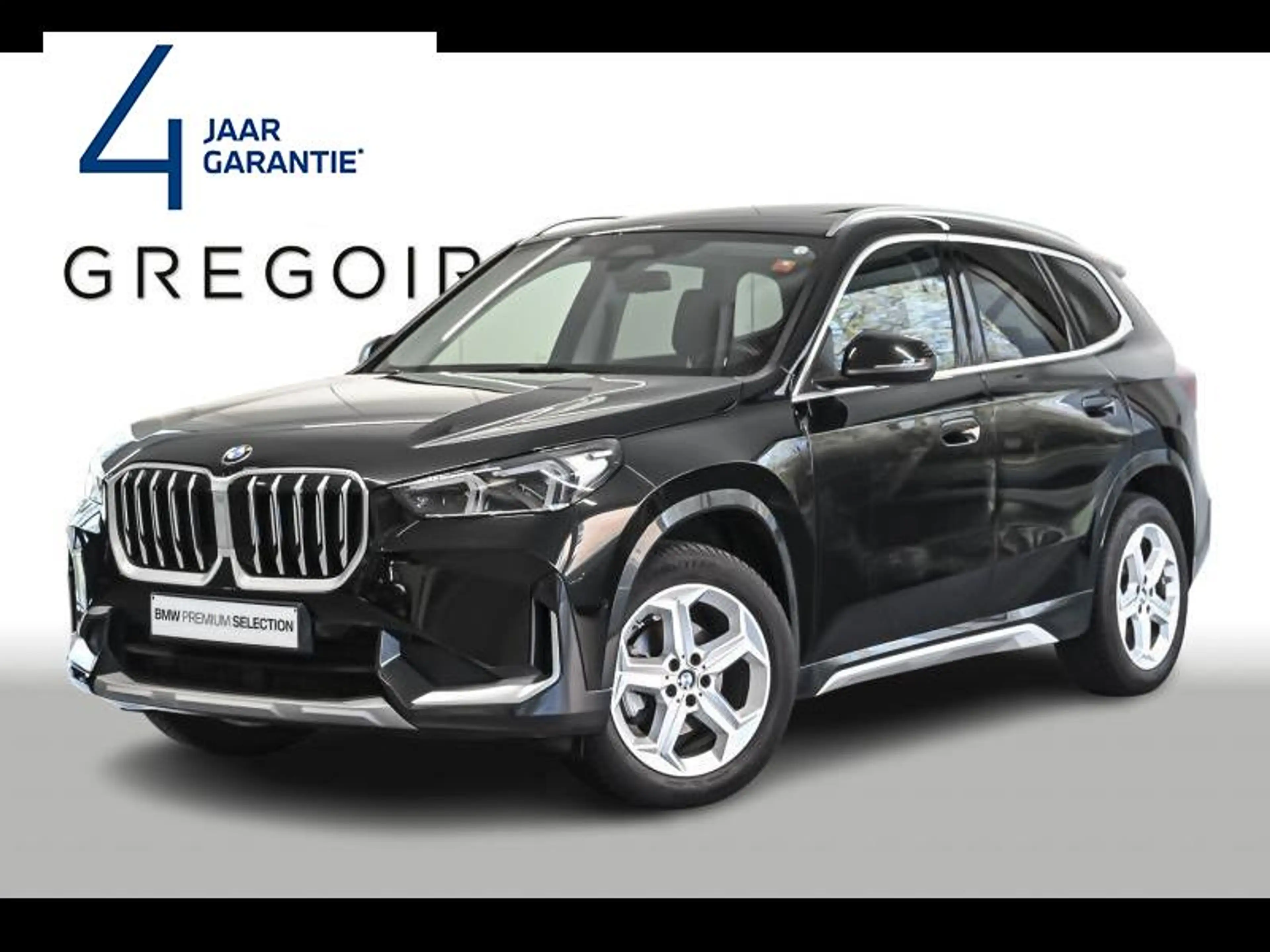 BMW X1 sDrive18i - xLine