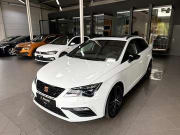 ST 2.0 TSI Cupra 4Drive LED Virtual ACC Pano Beats
