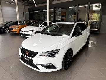 ST 2.0 TSI Cupra 4Drive LED Virtual ACC Pano Beats