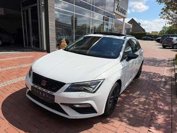 ST 2.0 TSI Cupra 4Drive LED Virtual ACC Pano Beats