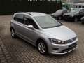 Volkswagen Golf Sportsvan VII Highline 1. Hand nur 37 tkm Plateado - thumbnail 3