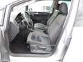 Volkswagen Golf Sportsvan VII Highline 1. Hand nur 37 tkm Plateado - thumbnail 11
