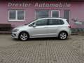 Volkswagen Golf Sportsvan VII Highline 1. Hand nur 37 tkm Plateado - thumbnail 1