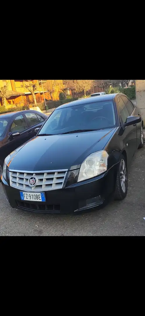 Cadillac BLS 1.9 D DPF Automatik Sport Luxury - 2