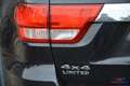 Jeep Grand Cherokee 3,0 V6 CRD Limited Schwarz - thumbnail 25