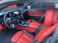 BMW 840 840d Cabrio mhev 48V xdrive Individ. Msport auto Gris - thumbnail 16