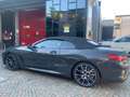BMW 840 840d Cabrio mhev 48V xdrive Individ. Msport auto Grigio - thumbnail 8